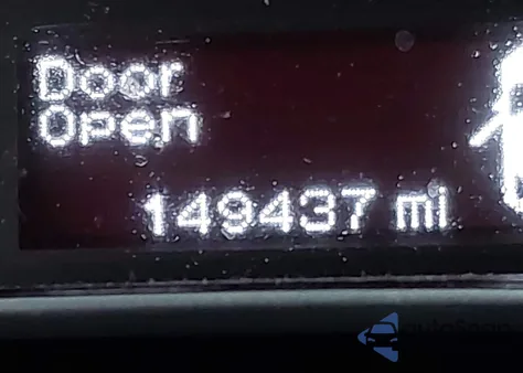 2014 Dodge Dart Sxt из США, поврежденный, VIN 1C3CDFBB4ED907132